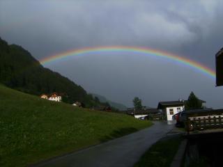 Gastehaus Alpenruh - Prägraten am Großvenediger - 8