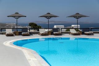 My Mykonos Hotel - Mykonos-stad - 5