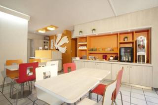 Hotel HECO Lyon sud Vienne - Vienne - 3