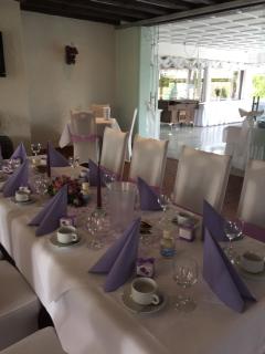 Eifel Hotel Haus West - Kall - 3