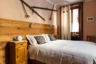 Tre Alberi Liberi - Alagna Valsesia - 5