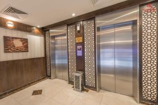 فندق شروره بلازا الفندقية - Sharurah - 3