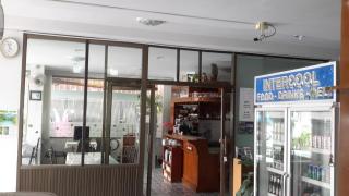 J Hotel - Strand Ao Nang - 6