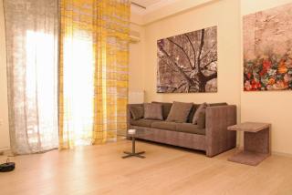 Acropolis View Luxury Suite - 1