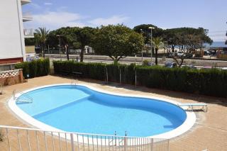 Apartamento Felicidad - Malgrat de Mar - 7
