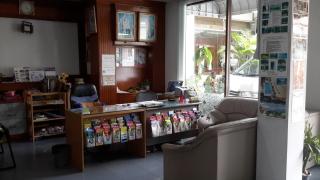 J Hotel - Strand Ao Nang - 5