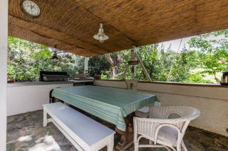 Villa Trou Aux Biches - Oletta - 7