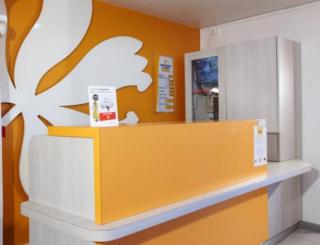 Première Classe Martigues - Martigues - 4