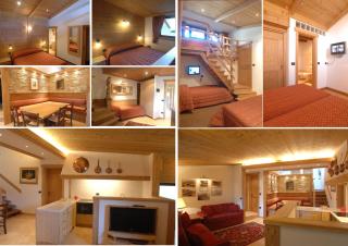 Chalet Garden - Livigno - 5