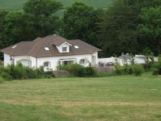 Haus am Wanderweg - Niederdürenbach - 3
