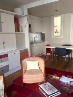 Appartement Saint-Dominique 7 eme - Parijs - 3