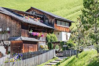 Hotel La Perla: The Leading Hotels of the World - Corvara in Badia - 9