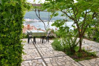 Apartments Villa Saray - Ohrid - 6