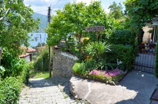 Apartments Villa Saray - Ohrid - 8