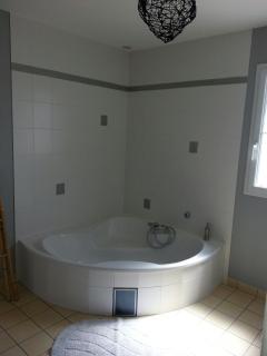 B&B La Difference - Lagord - 4