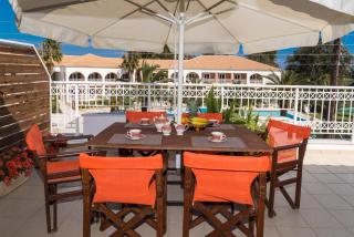 Nest Apartments - Laganas - 6