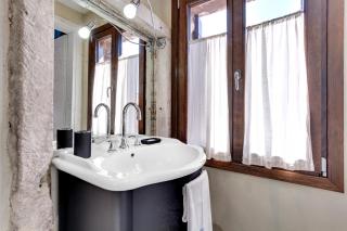 Ca' Badoer West Studio - Venetië - 5