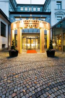 Elite Stadshotellet Växjö - Växjö - 2