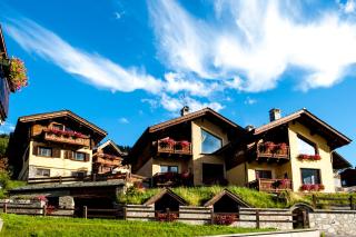 Chalet Garden - Livigno - 8
