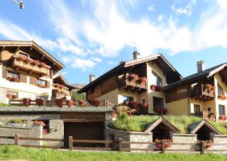 Chalet Garden - Livigno - 7