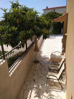 Apartment Filip Vedran - 1