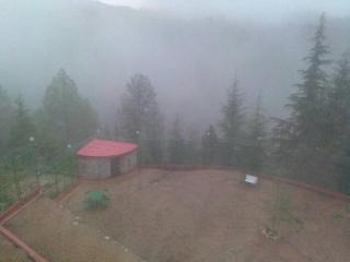 Tathastu Resort - Mukteswar - 9