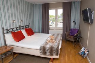 Maude´s Hotel Enskede Stockholm - Stockholm - 3