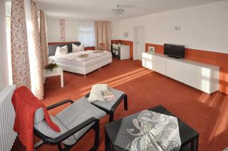 Dampfschiffhotel - Stadt Wehlen - 5