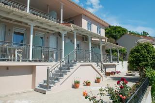 Villa Roula - Kinira - 4