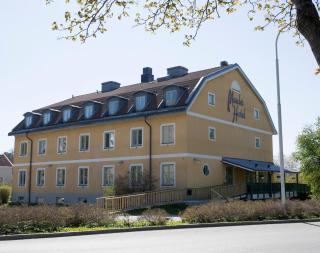 Maude´s Hotel Enskede Stockholm - Stockholm - 0