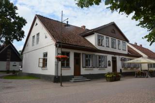 Jēkaba sēta - Kuldīga - 9