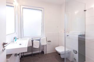 Apartment St Johannis - Nuremberg - 8