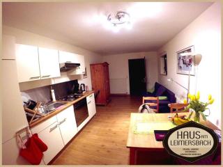 Haus am Leimersbach - Hattenheim - 4