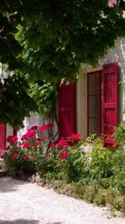 Bastide Saint Supin - Tourves - 1