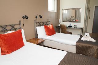 Maude´s Hotel Enskede Stockholm - Stockholm - 2