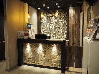 Blossoms City Hotel - Amsterdam - 8