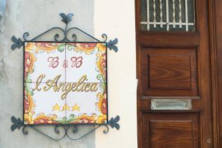 B&B L'Angelica - Piazza Armerina - 4