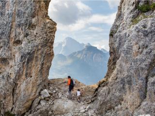 Hotel La Perla: The Leading Hotels of the World - Corvara in Badia - 5