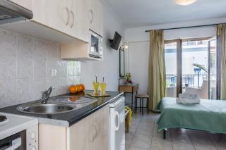 Ritsa Studios - Città di Skiathos - 7