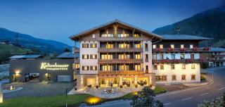 Das gemütliche Dorfhotel Kaltenhauser - 0