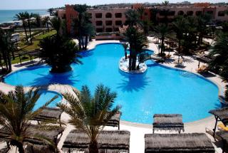 Vincci Safira Palms - Sangho - 7