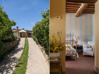 Conca d'Oro casale con piscina privata - 1