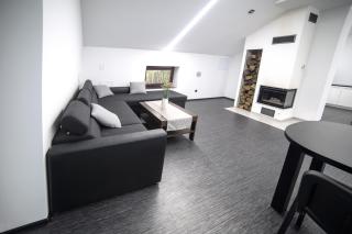 Apartament Iwona - Kobyla Góra - 5