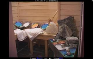 HOTEL VILA MITIC LUXX SPA centar - Leskovac - 3