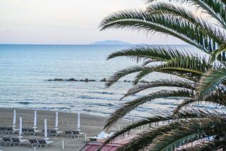 B&B Livia - Castiglione della Pescaia - 2