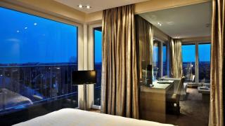 Thomas Hotel Spa & Lifestyle - Husum - 2