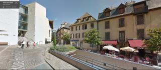 Le Bullière 60m2 plein centre! - Rodez - 1
