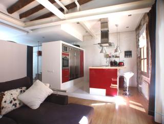 Loft en Gràcia ArchsenseApartments - Barcelone - 3