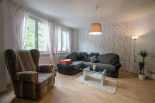 Haus Dana - 5