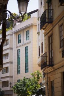 Citizentral Gascons - Valencia - 9